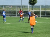 S.K.N.W.K. JO12-1 - S.S.V. '65 JO12-3JM (competitie) 2024-2025 (4e fase) (93/114)